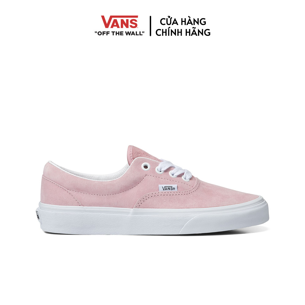 Giày vans ua era pig suede vn0a5kx52pt