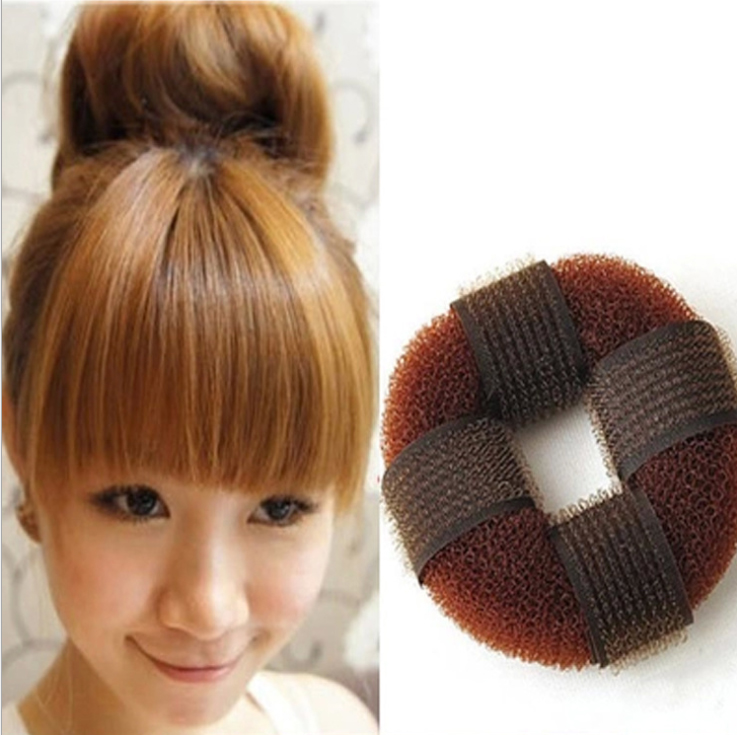 Dụng cụ độn búi tóc tròn MS10