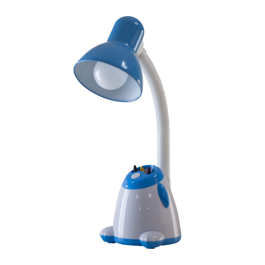 Đèn bàn chống cận 5w led rạng đông- rl24.led