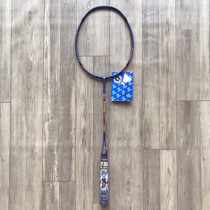 Vợt cầu lông apacs rapier 88 chính hãng