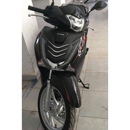 [ SH 2017 - 2019 ] Mặt Lạ Độ 3 Sọc Crom Hàng Đẹp Loại 1