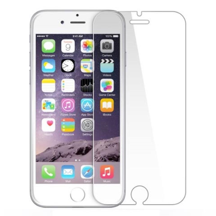 Kính cường lực iphone 6, 6s