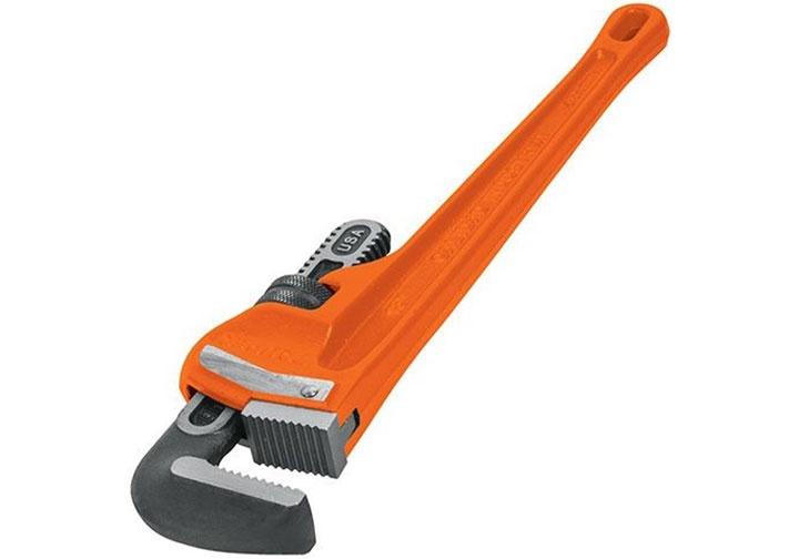 Mỏ lết răng 36in truper 15841