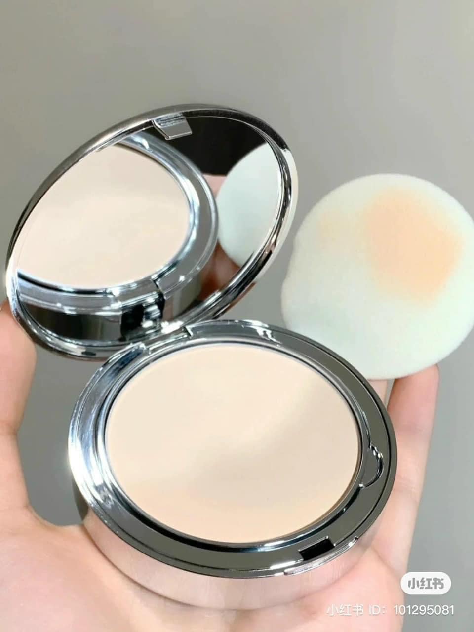 Phấn Phủ Nén Kiềm Dầu 3CE Makeup Fix Powder (Fair - Clear Light - Soft Medium)