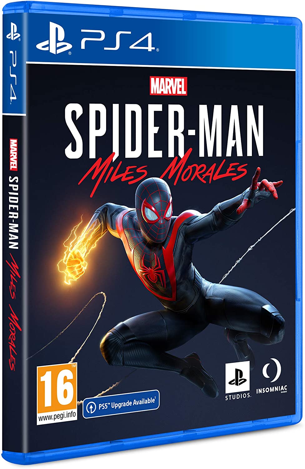 Tổng hợp Spider Man Ps4 giá rẻ, bán chạy tháng 5/2023 - BeeCost
