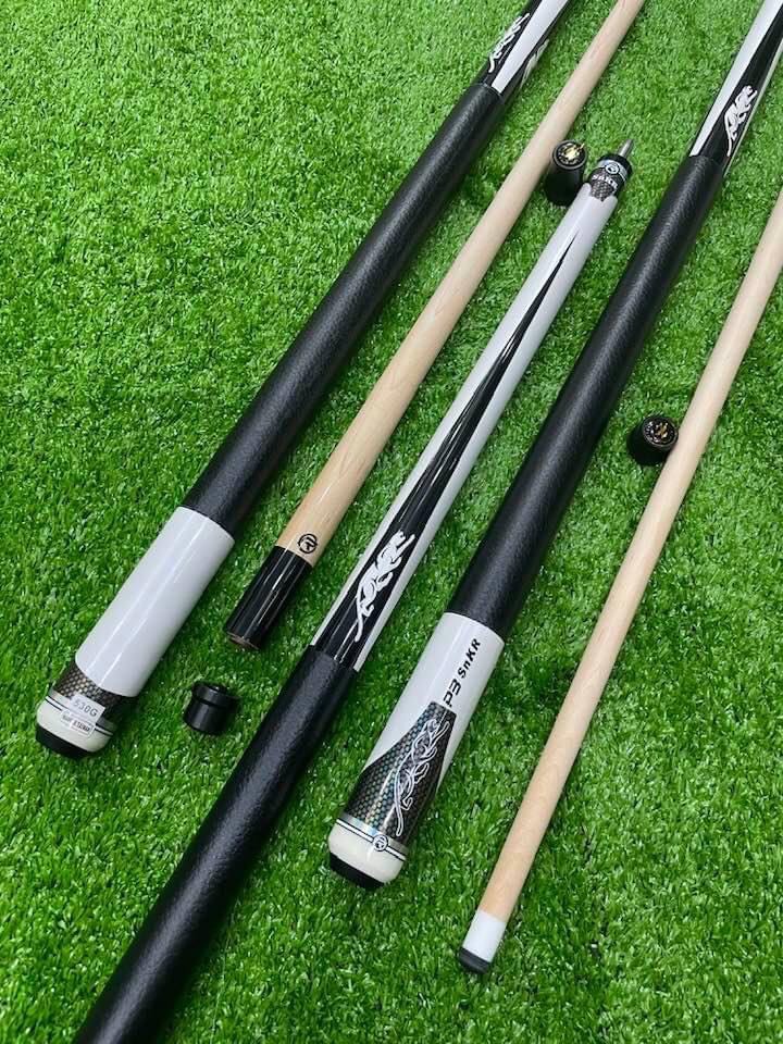 Combo cơ bida ba băng BAM con báo giá 1839k/combo