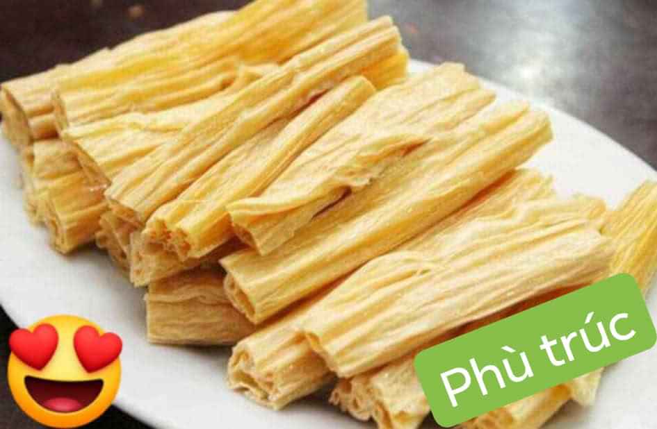 Phù Trúc sạch