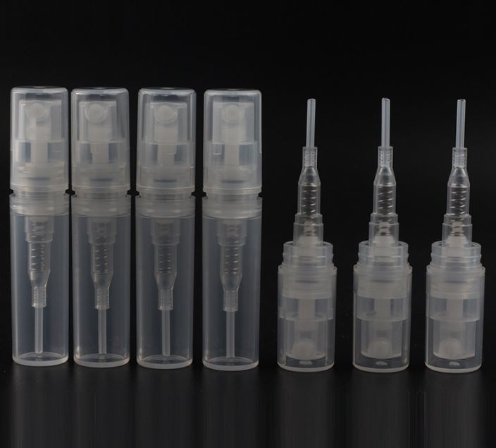 Combo10 lọ chiết nước hoa dạng xịt 2ml 5ml  - không chứa dung dịch