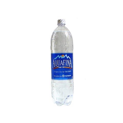 Nước Suối Aquafina 1.5L
