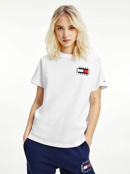 Áo thun Tommy Jean Monogram
