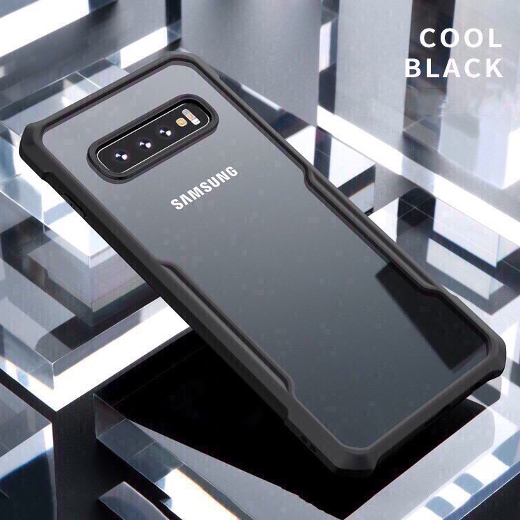 Ốp xundd chống sốc sam sung note8 hàng chính hãng