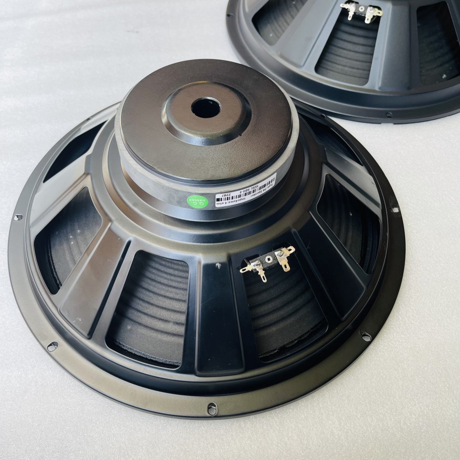 LOA BASS 40 ( GIÁ 1 CÁI ) Bass 40 coil 51 từ 140 china từ đen cao cấp giá 399k - CHẤT ÂM SÁNG , BASS KHỎE - Linh Kiện Điện Tử Lắp Ráp Loa Kéo Hát Karaoke Gia Đình