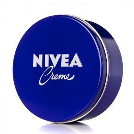 Kem dưỡng ẩm nivea creme 150ml