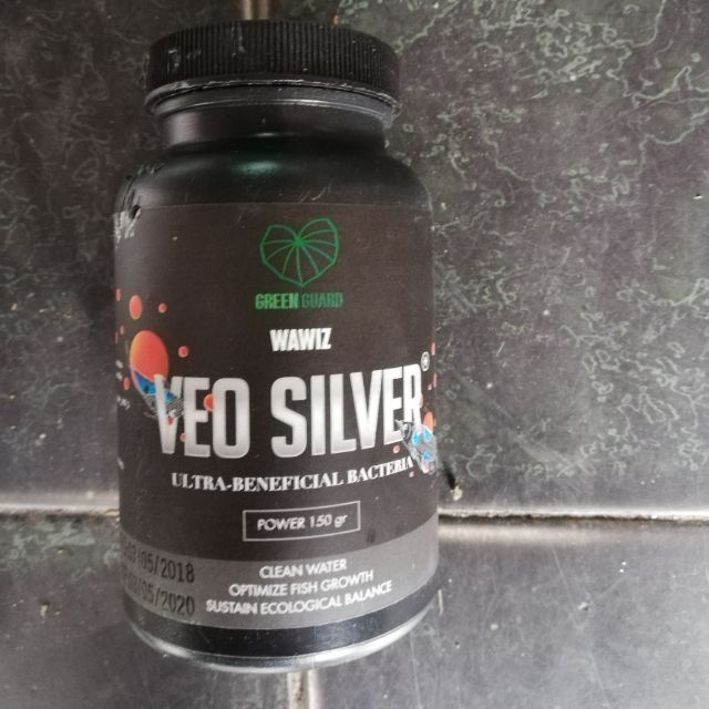 Men vi sinh wawiz veo silver