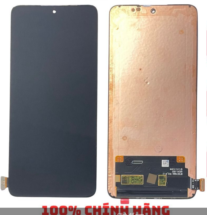 Màn Hình Oppo Realme GT Neo 3 / GT Neo3 RMX3561 RMX3560 RMX3563 (100% Chính Hãng) ĐP
