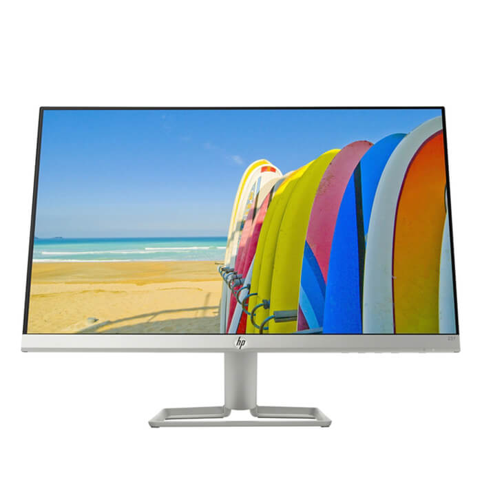 HP 24fw 24" IPS FHD - 3KS63AA