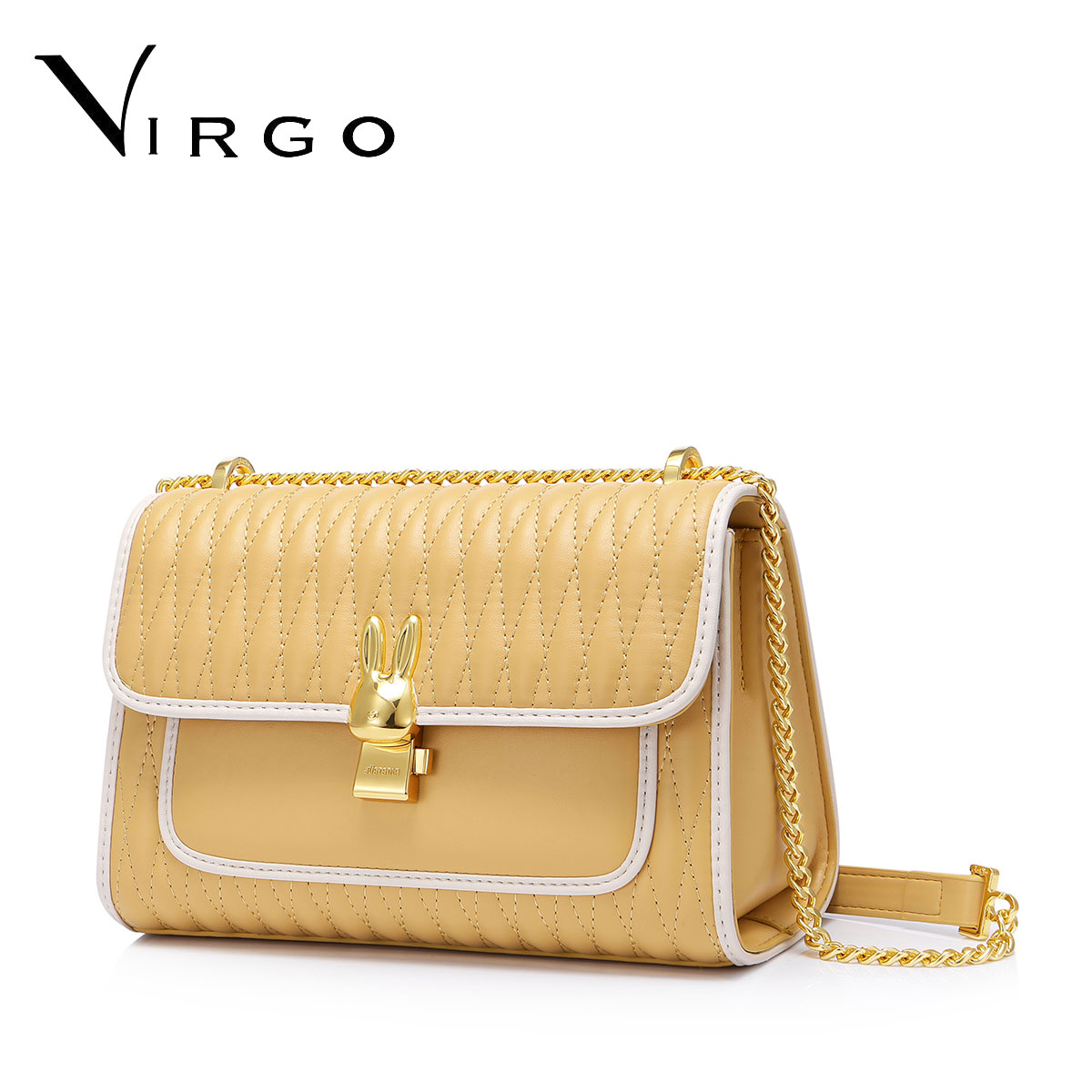 Túi xách nữ thiết kế Just Star Virgo VG645