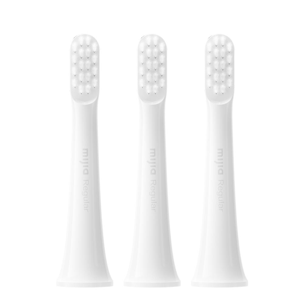 Đầu bàn chải cho Bàn chải điện thông minh Xiaomi T100 bảo vệ nướu XIAOMI ECOSYSTEM STORE