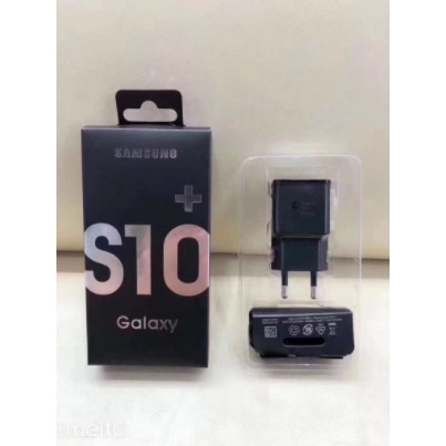 Bs07 - bộ sạc nhanh samsung -s10/s10 plus, chân type c
