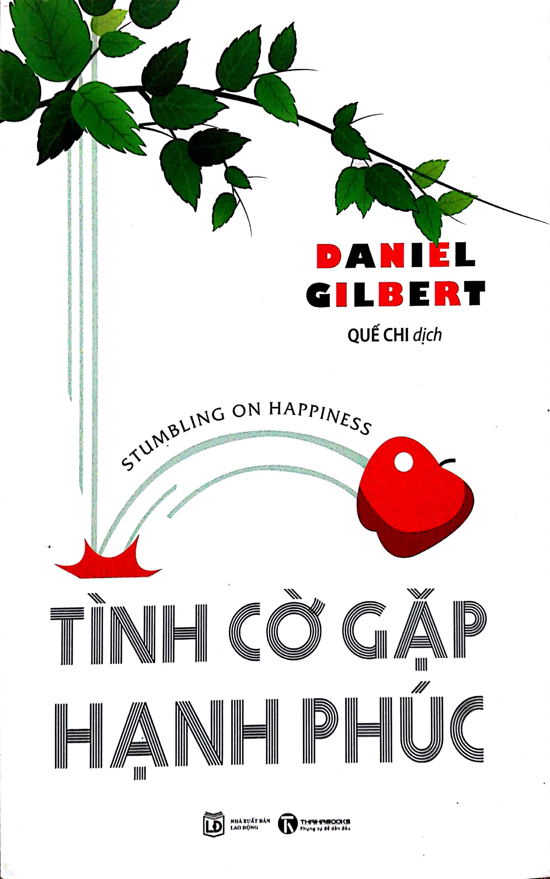 Fahasa - tình cờ gặp hạnh phúc