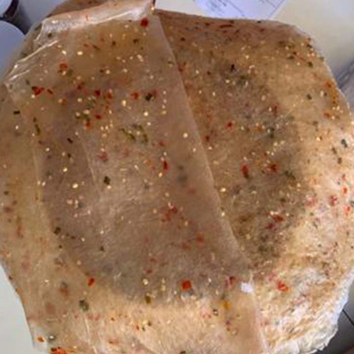Bánh tráng dẻo me- 0.5 kg