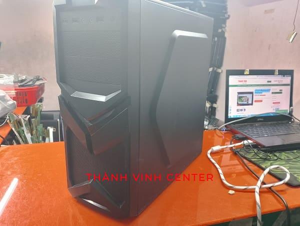 [HCM] PC Máy tính để bàn Cũ Main Gigabyte GA-H61M-DS2 CPU Core I5-3570/ Ram 4GB/ HDD 500GB/ VGA Intel HD Graphics