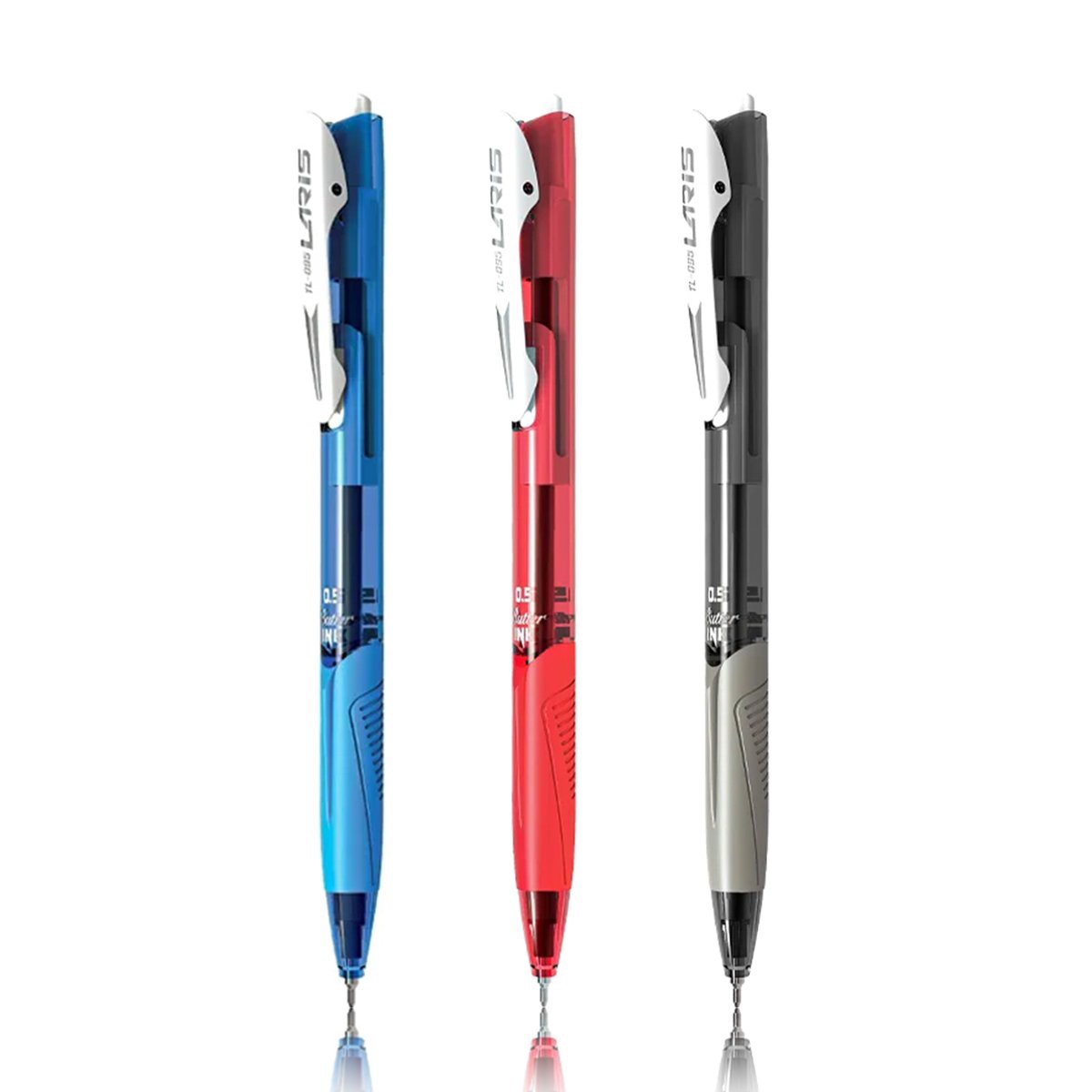 Hộp 20 cây bút bi thiên long tl-095