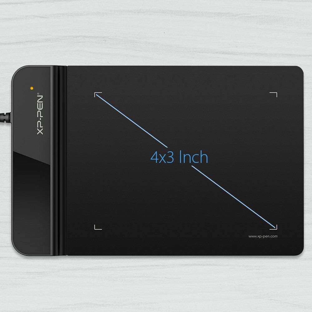Bảng Vẽ Điện Tử XP-Pen Star G430S