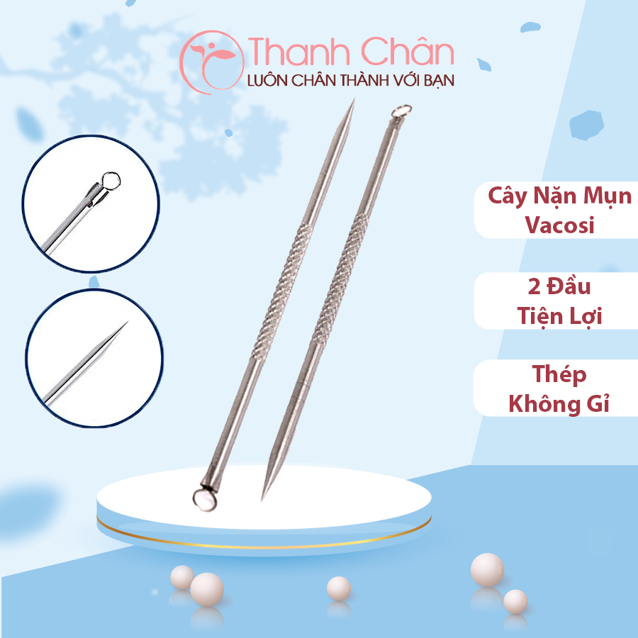 [HCM]Cây Nặn Mụn Vacosi NM01