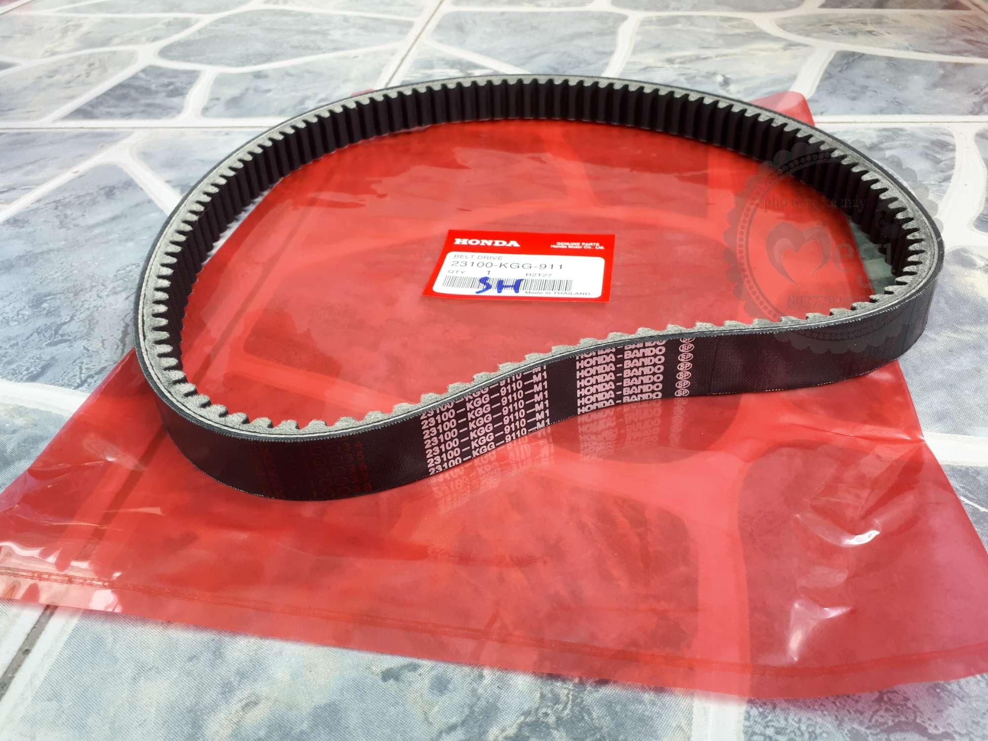 Dây curoa sh việt