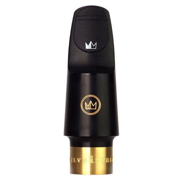 Bech kèn Saxophone Tenor Silverstein LEO 7*