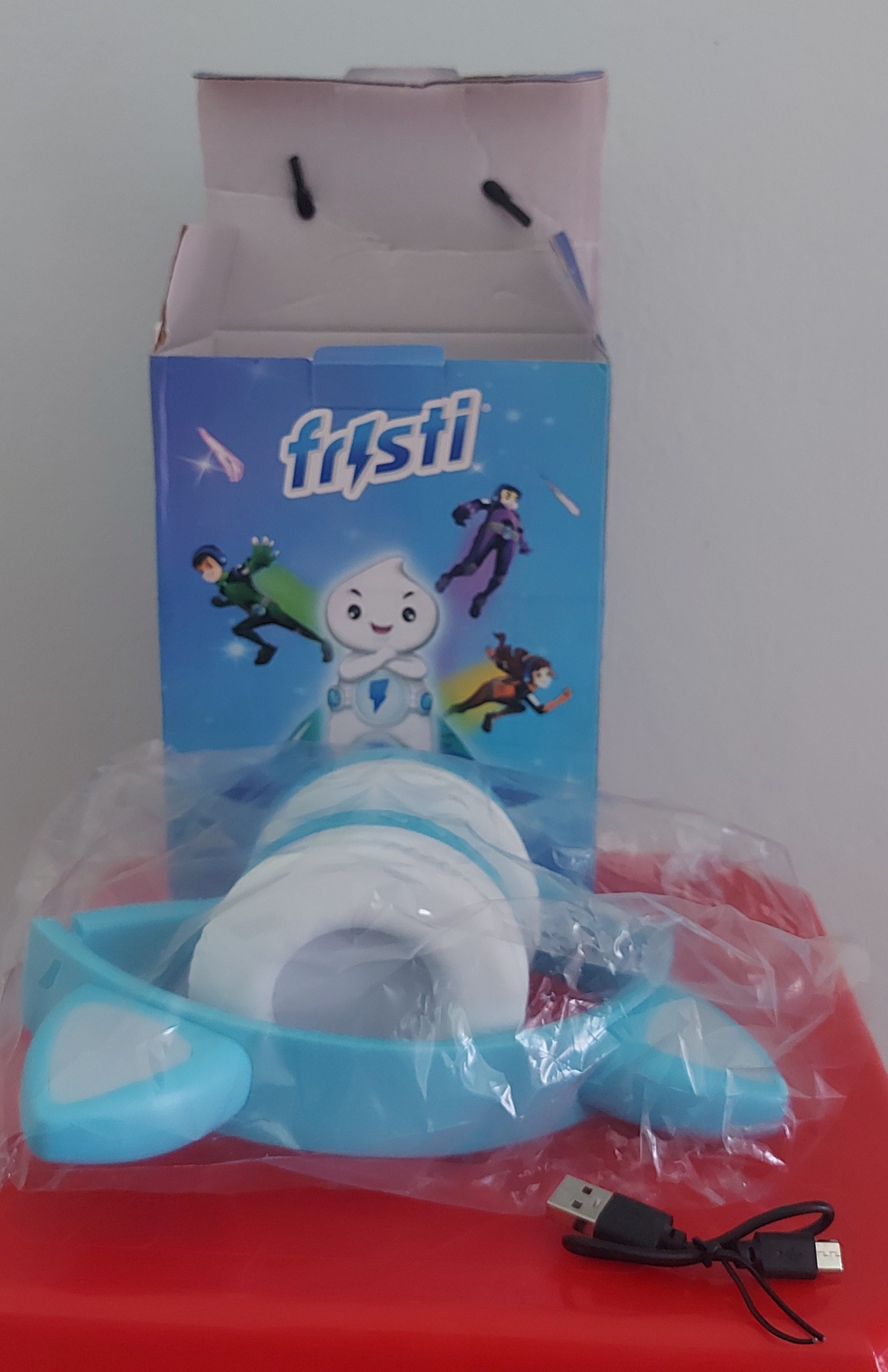 Tai nghe phản quang Fristi