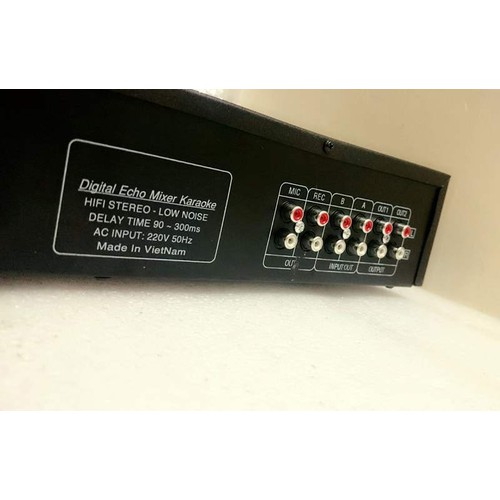 VANG KARAOKE Oriole K206 - 0DK206
