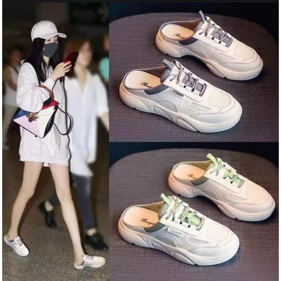 SỤC THỂ THAO NỮ ĐỘN ĐẾ 5 PHÂN CỰC CHẤT, THỜI TRANG 1993