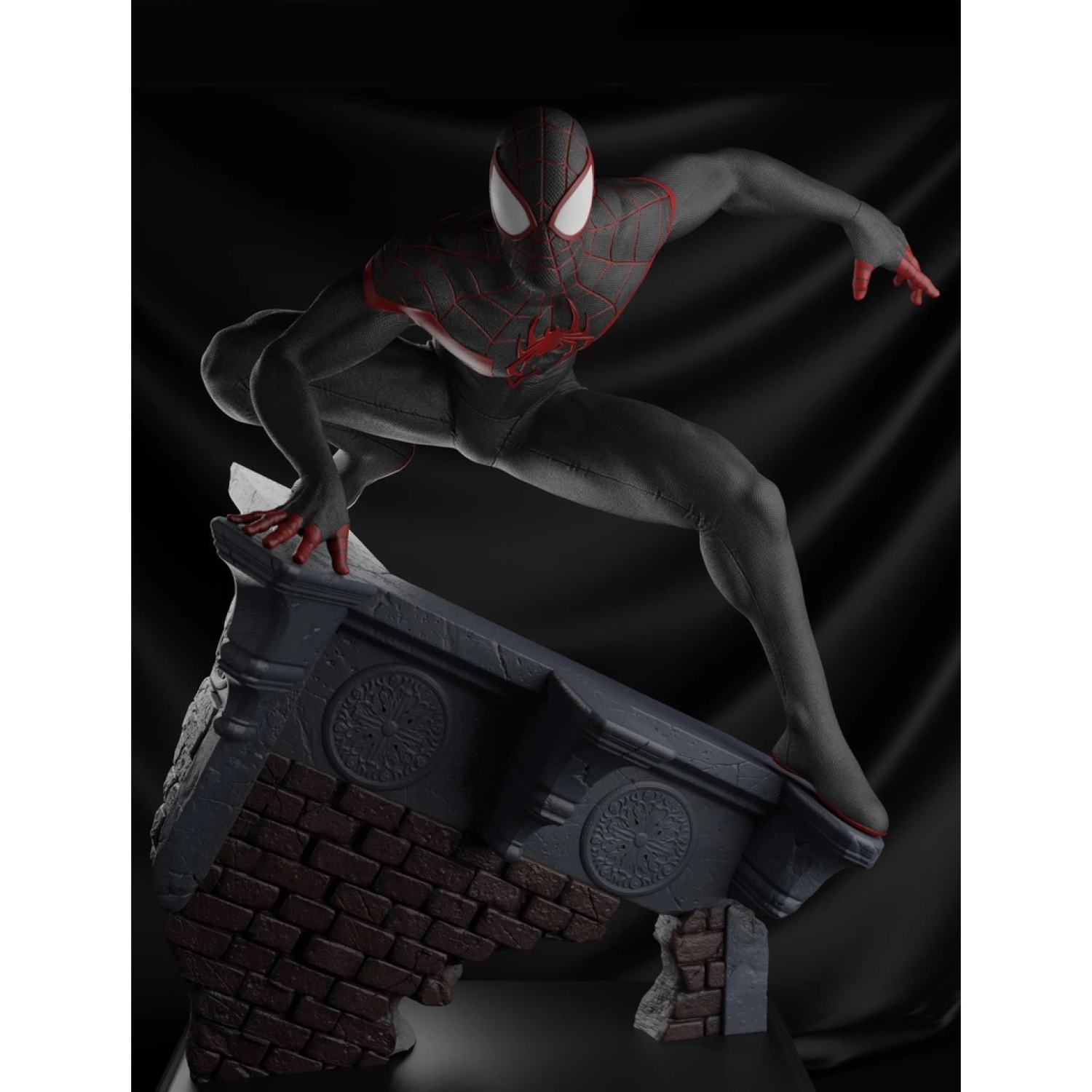 Giảm giá Mô hình mafex the amazing spiderman 2  người nhện siêu đẳng 2   BeeCost