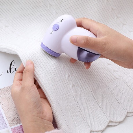 Máy cắt lông xù quần áo, máy cắt lông xù và làm sạch quần áo