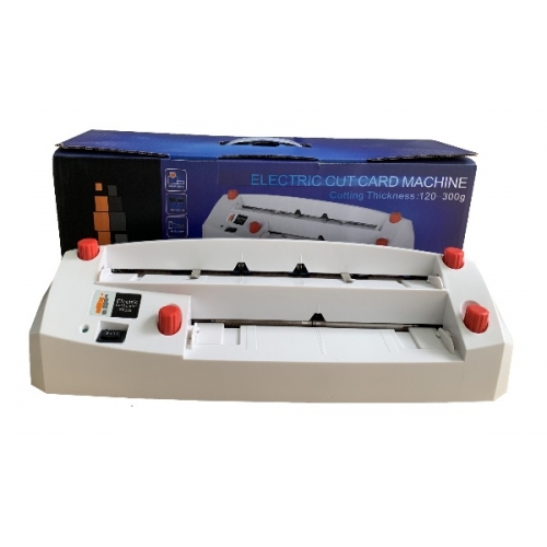 Máy cắt card tự động sk - 316 giá tốt