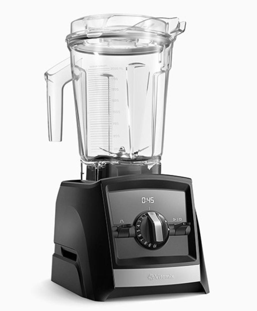 Máy xay sinh tố vitamix blender a2500i - điện 220v