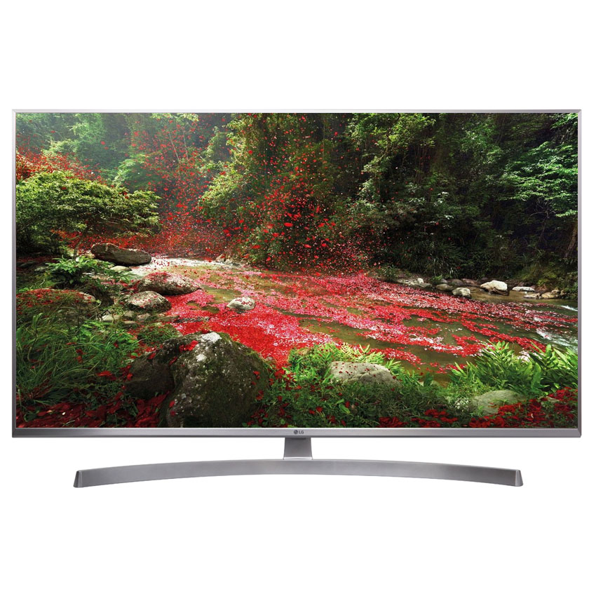 SMART TIVI ULTRA HD 4K LG 4K 49 INCHES 49UK7500PTA