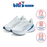 Giày Thể Thao Biti's Hunter EZ Lift Nam Màu Xanh Dương HSM012001XDG