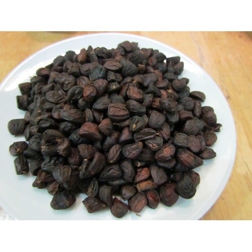 Hạt dổi nếp tây bắc 50g