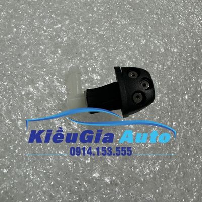 Núm vòi phun nước rửa kính Daewoo Lacetti CDX SE 2009-2011 Chính hãng