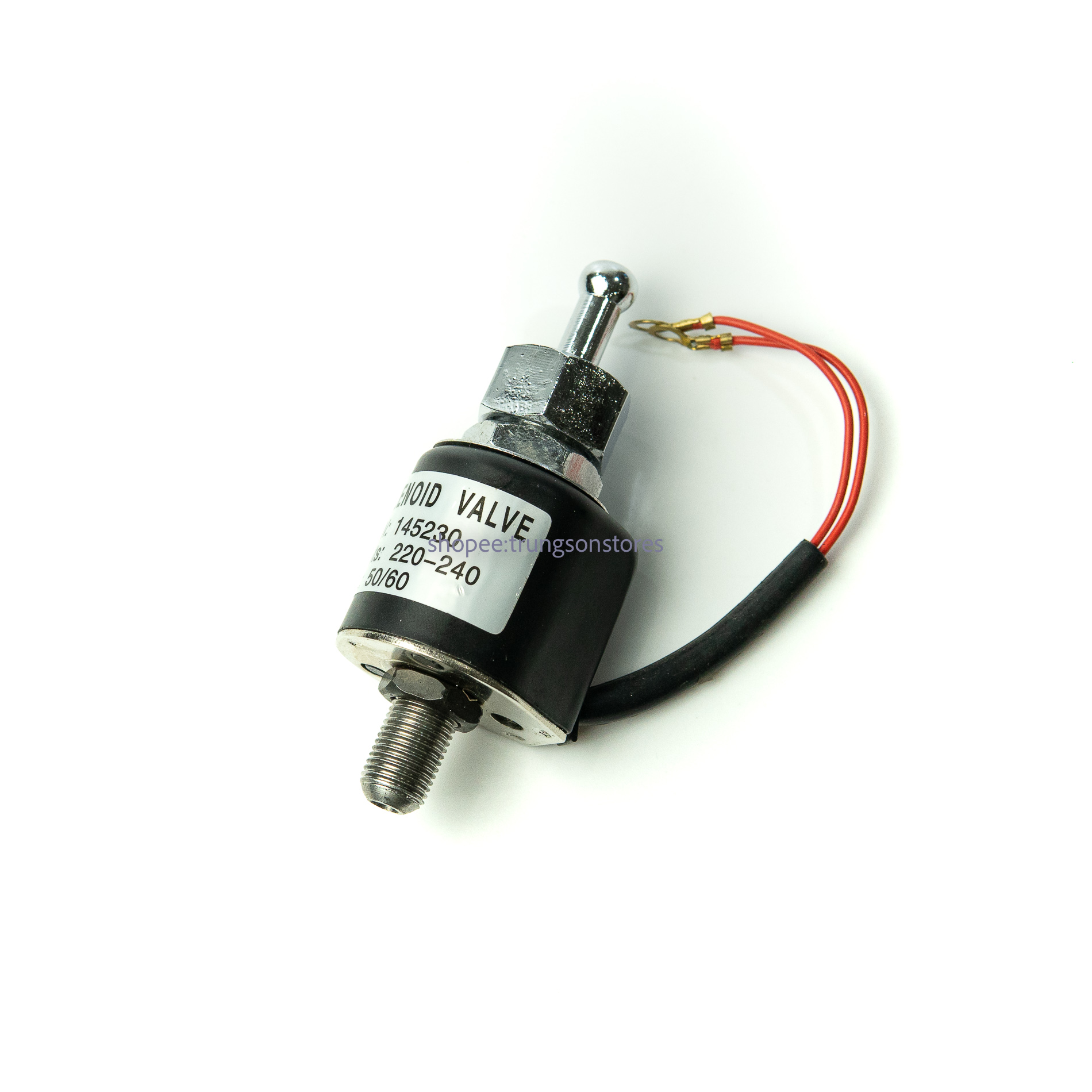 Cục bơm nước bàn ủi bình treo công nghiệp ES94A silverstar , samjin , meining,…