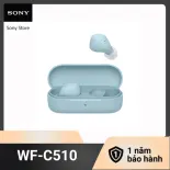 Tai nghe Sony Truly Wireless WF-C510 (New 2024)