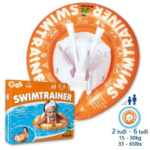 Vòng tập bơi đa năng Swimtrainer
