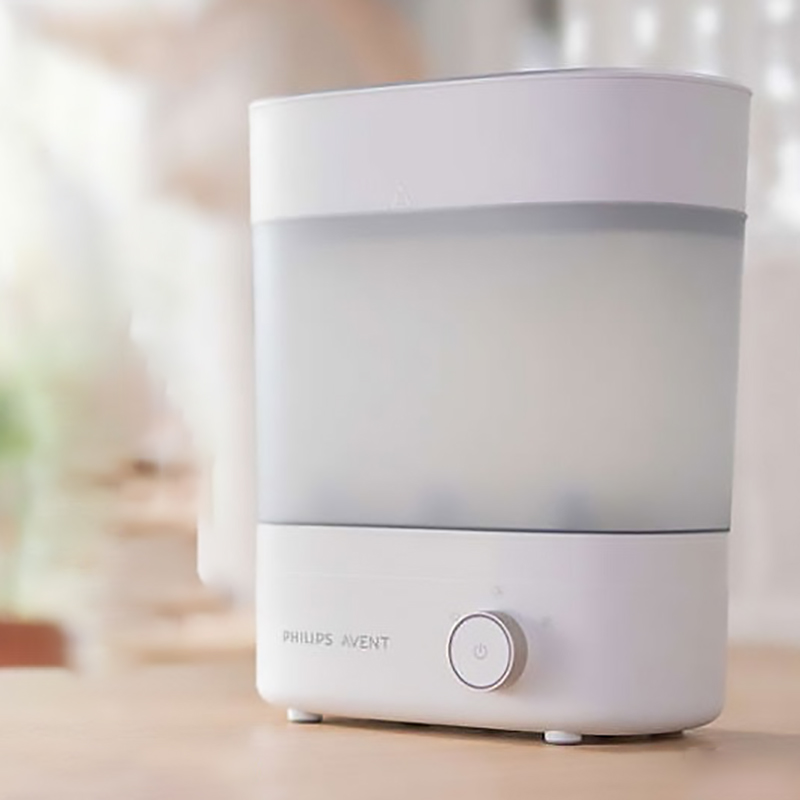 Máy tiệt trùng và sấy khô bình sữa Philips Avent 3in1 SCF293.00