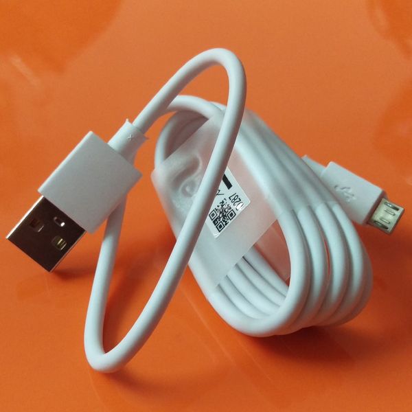 Cáp sạc micro oppo 2a