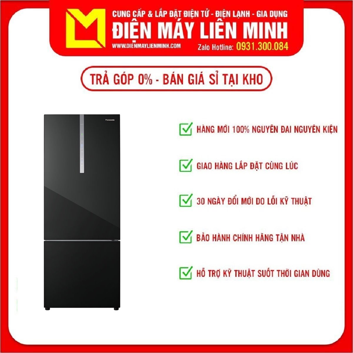 Tủ lạnh Panasonic Inverter 420 Lít NR-BX471WGKV - Ngăn Đông mềm Diệt khuẩn Prime Fresh+ Blue Ag Bảo vệ sức khỏe & tiết kiệm thời gian nấu ngay không cần rã đông Siêu tiết kiệm điện