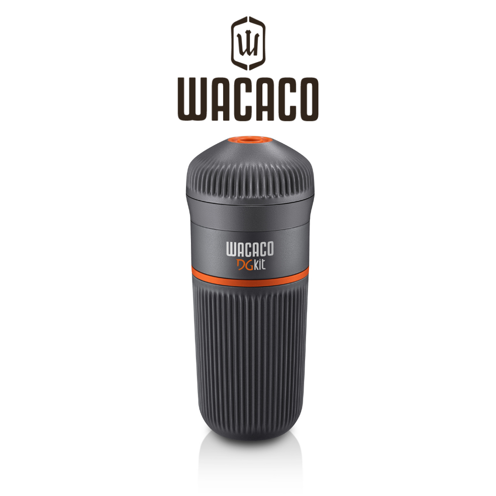 Bộ phụ kiện Wacaco Nanopresso DG Kit dành cho viên nén Dolce Gusto