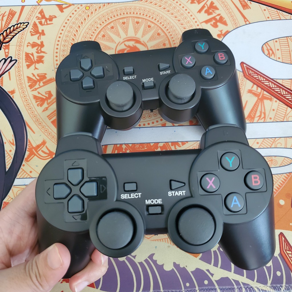 Tay cầm game stick